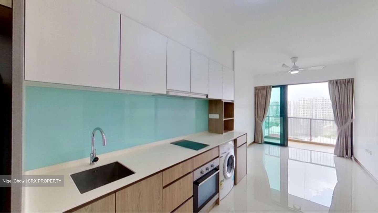 Kingsford Waterbay (D19), Apartment #454480801